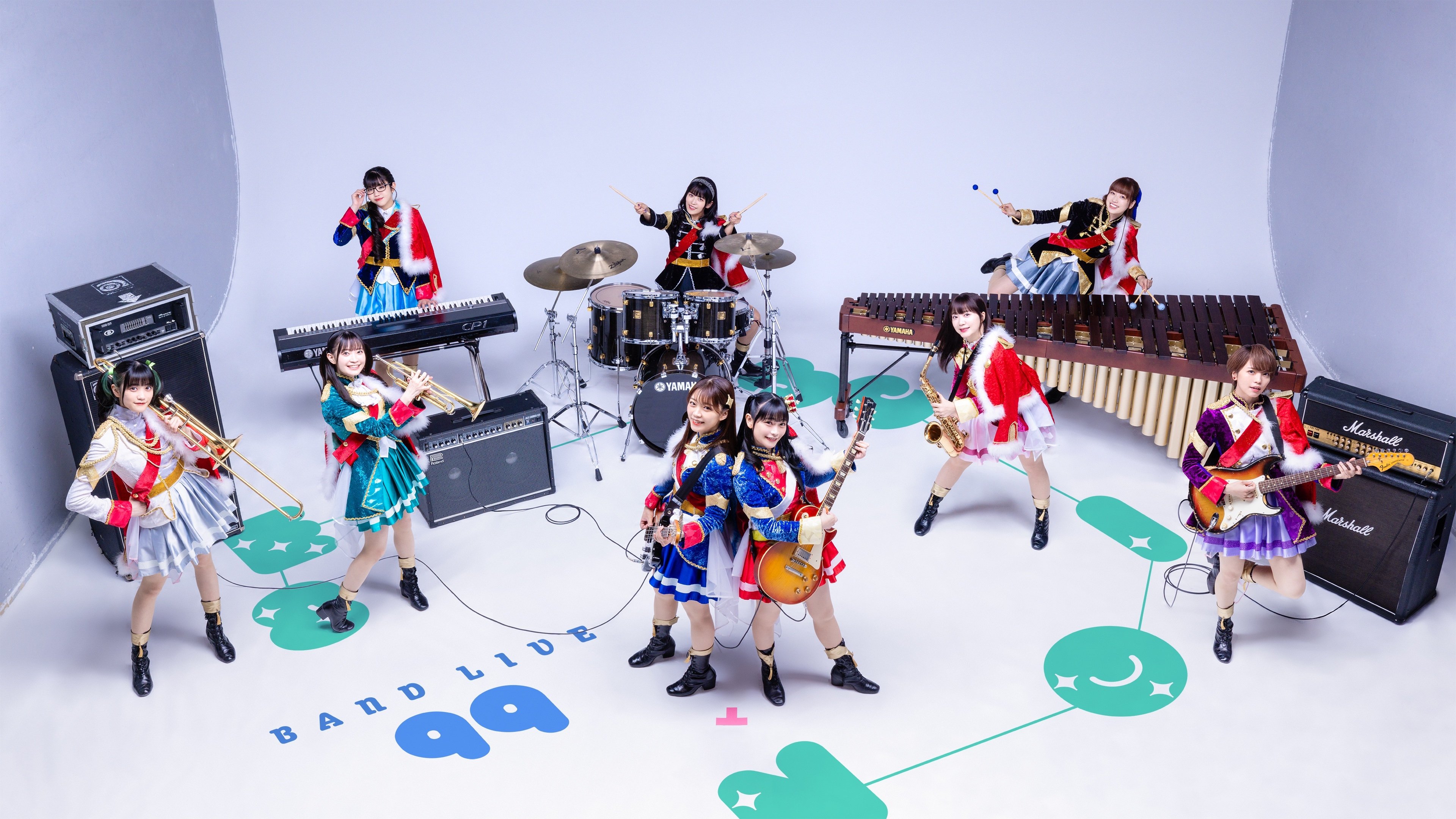 少女☆歌劇 レヴュースタァライト」バンドライブ "Starry Session" revival|少女☆歌劇 レヴュースタァライト」バンドライブ "Starry Session" revival