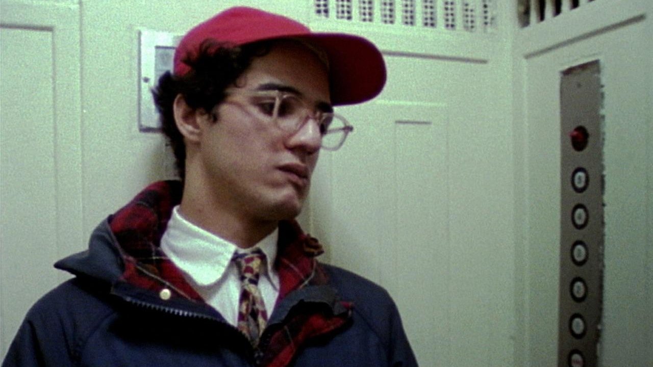 The Acquaintances of a Lonely John|The Acquaintances of a Lonely John