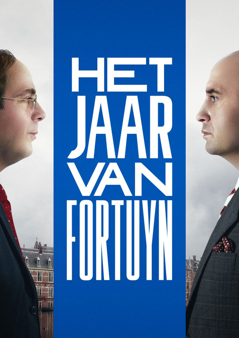 Het jaar van Fortuyn | Het jaar van Fortuyn