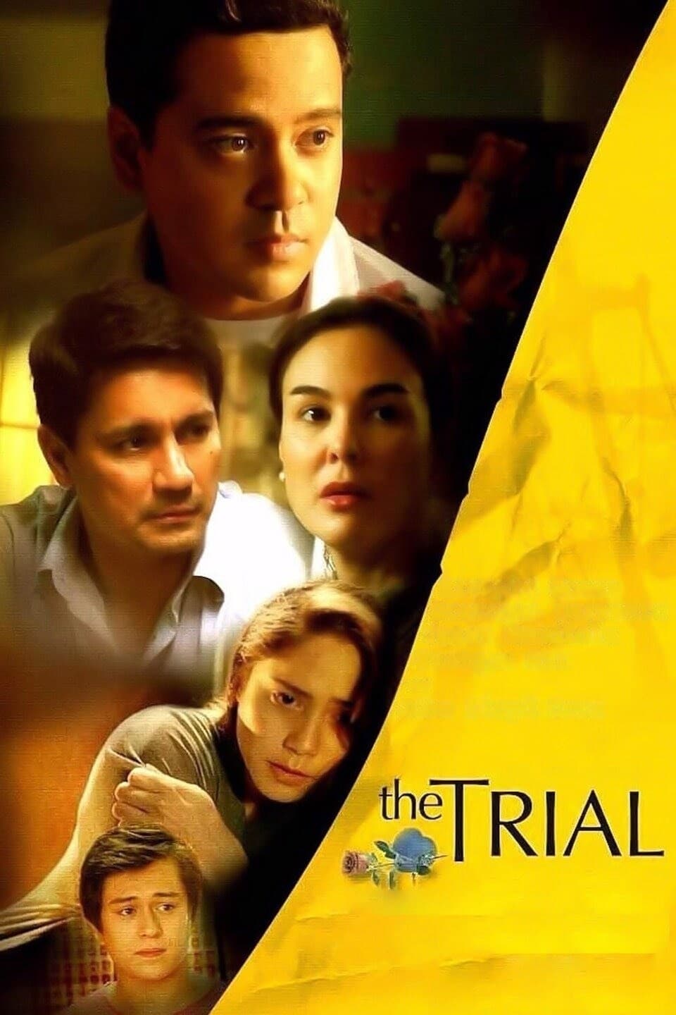 The Trial | The Trial