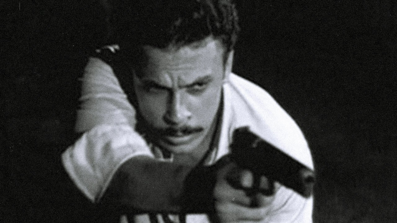 Paraíba, Vida e Morte de um Bandido|Paraíba, Vida e Morte de um Bandido