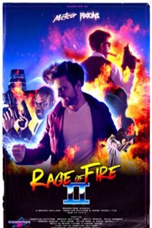 Rage of Fire 2 | Rage of Fire 2