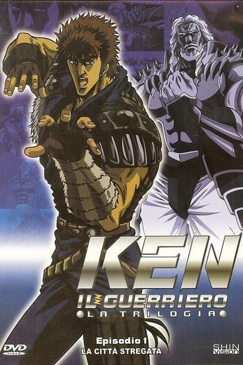 Ken Il Guerriero : La Trilogia | Ken Il Guerriero : La Trilogia