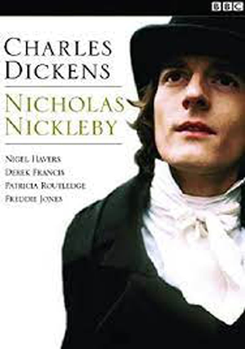 Nicholas Nickleby | Nicholas Nickleby