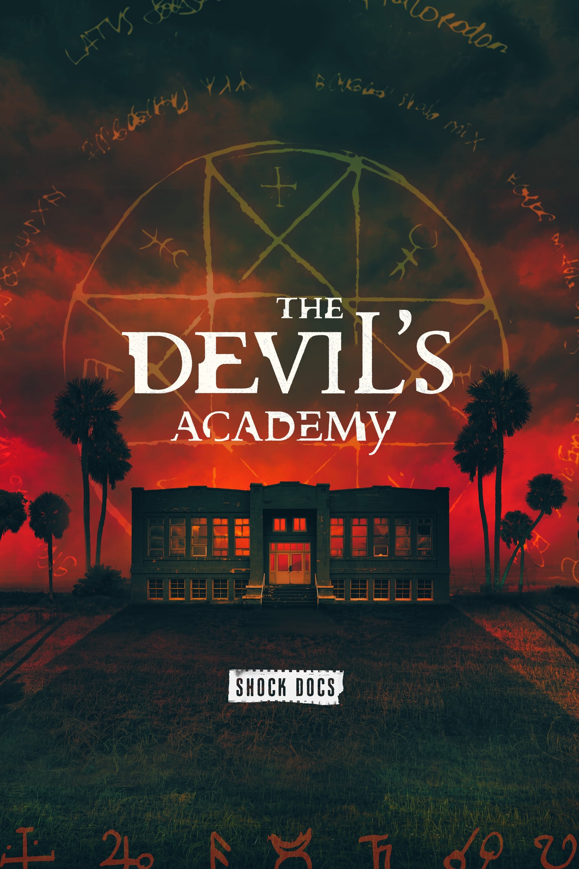 The Devil's Academy | The Devil's Academy