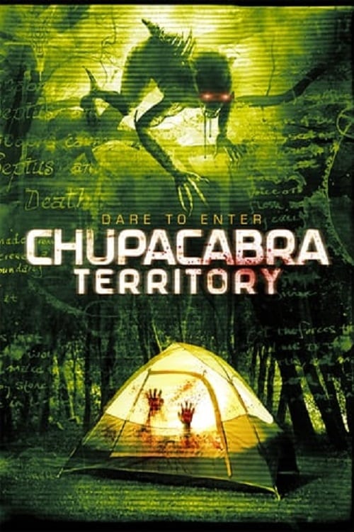 Chupacabra Territory | Chupacabra Territory