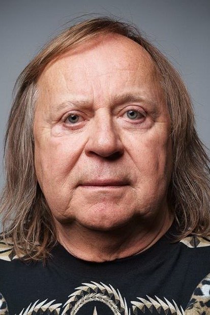 بازیگر Romuald Lipko  
