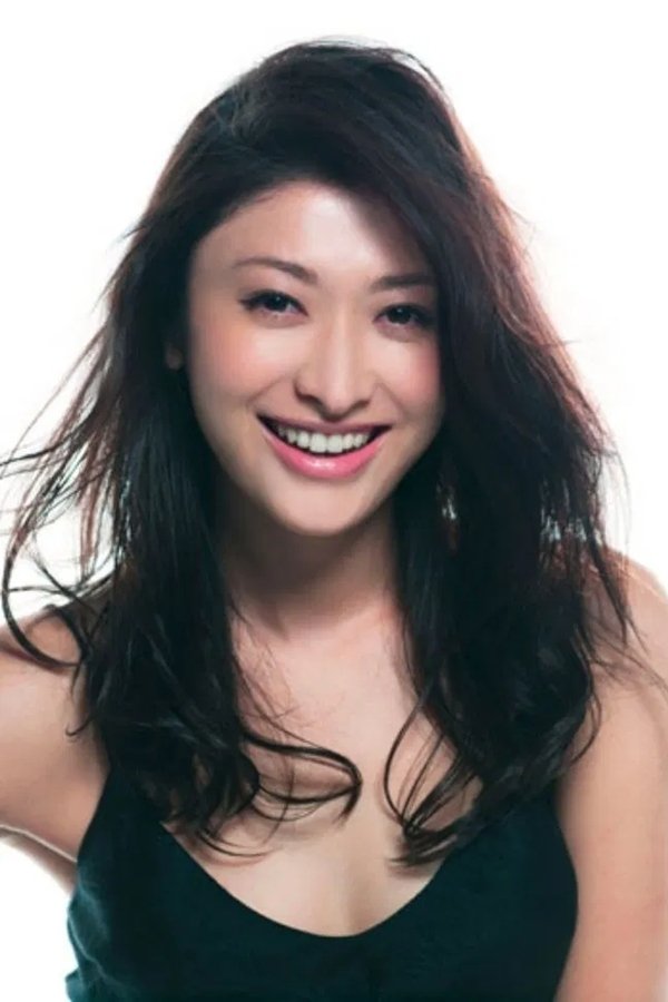 بازیگر 山田優  