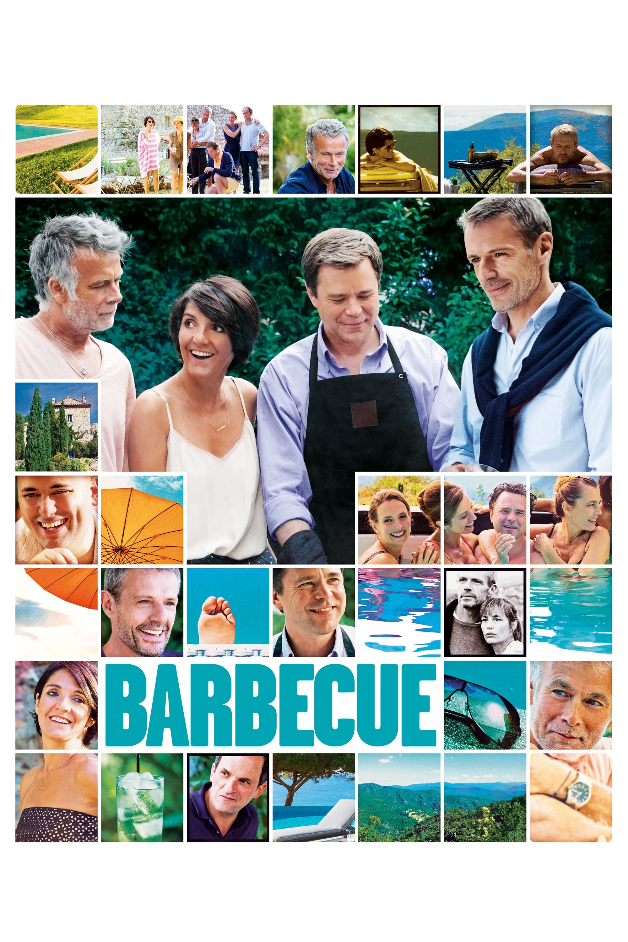 Barbecue | Barbecue