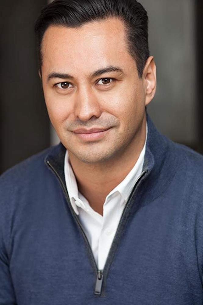 بازیگر Raúl Herrera  
