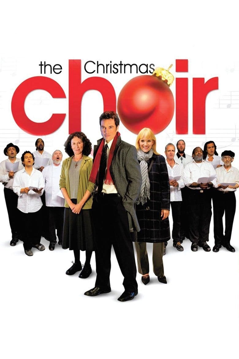 The Christmas Choir | The Christmas Choir