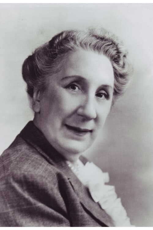 بازیگر Bertha Belmore  