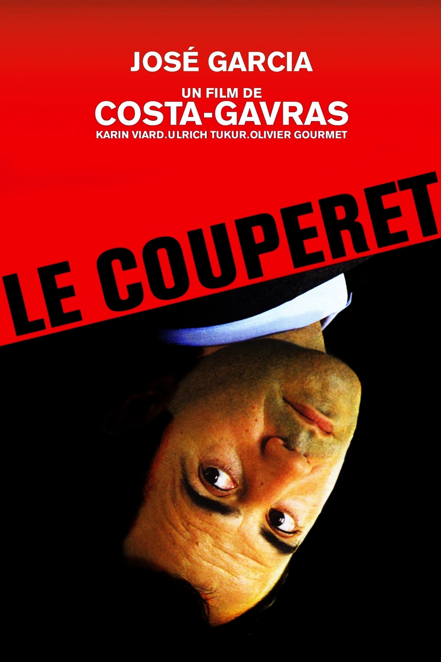 Le Couperet | Le Couperet