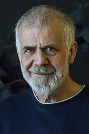 بازیگر Περικλής Μουστάκης  