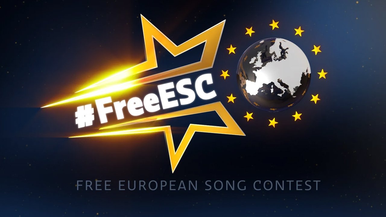 Free European Song Contest|Free European Song Contest