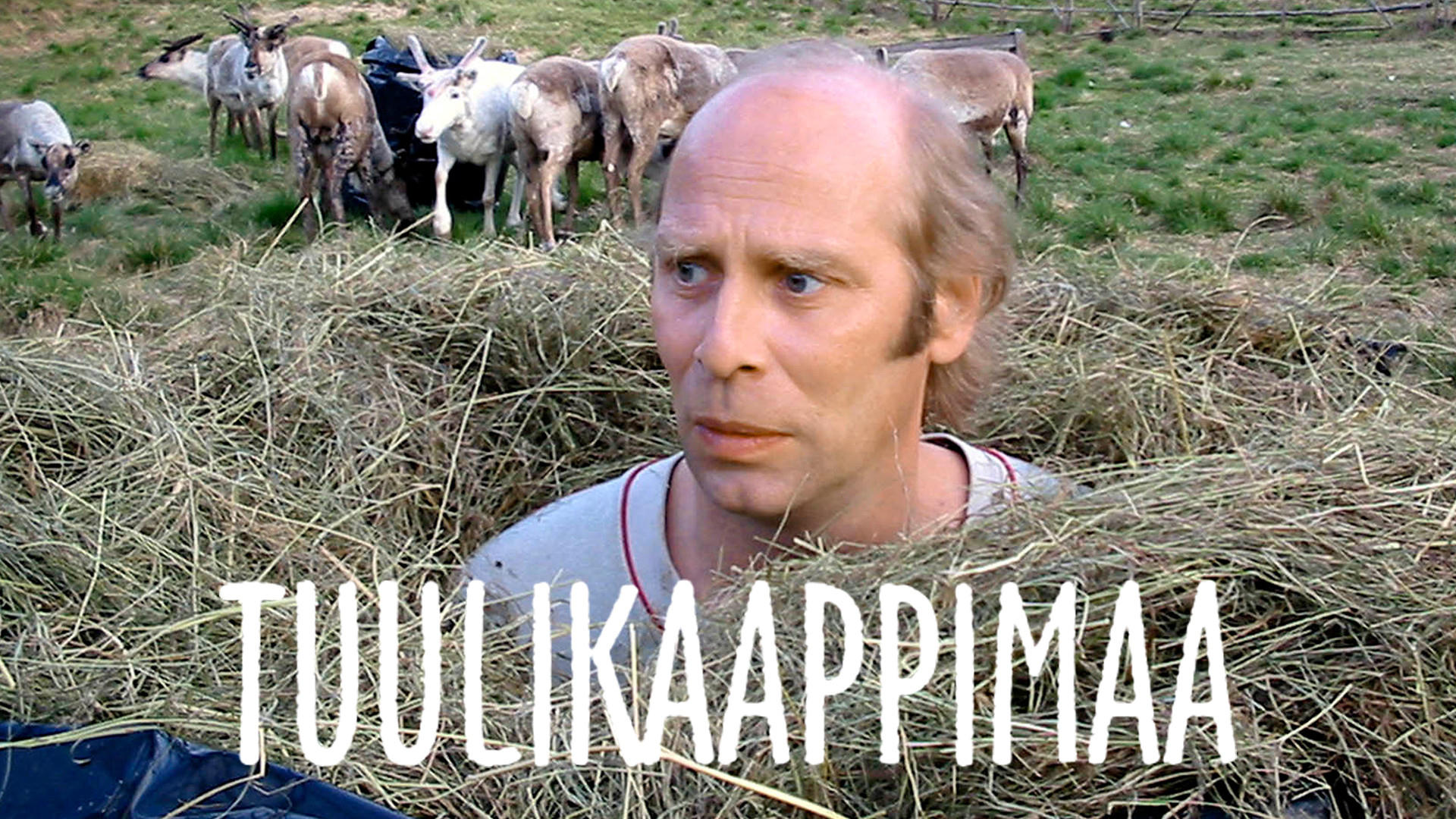 Tuulikaappimaa|Tuulikaappimaa