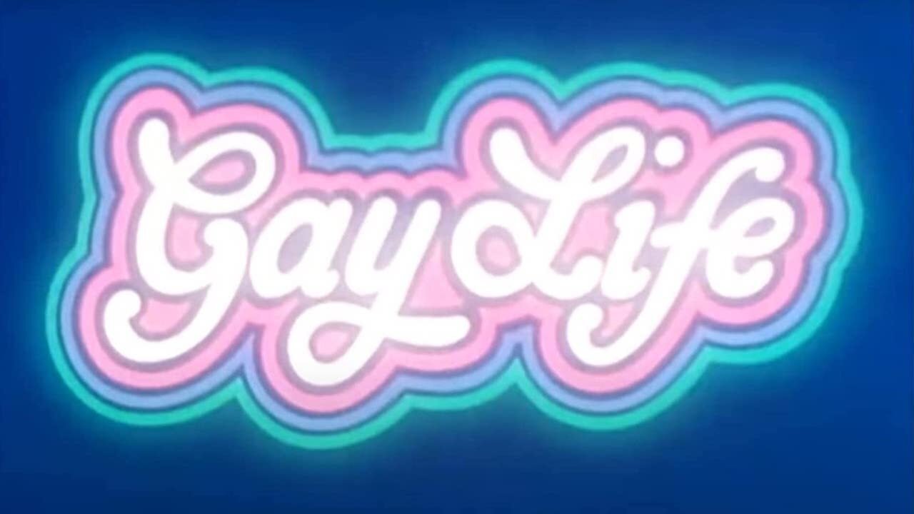 Gay Life|Gay Life