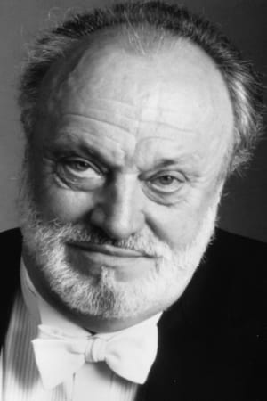 بازیگر Kurt Masur  