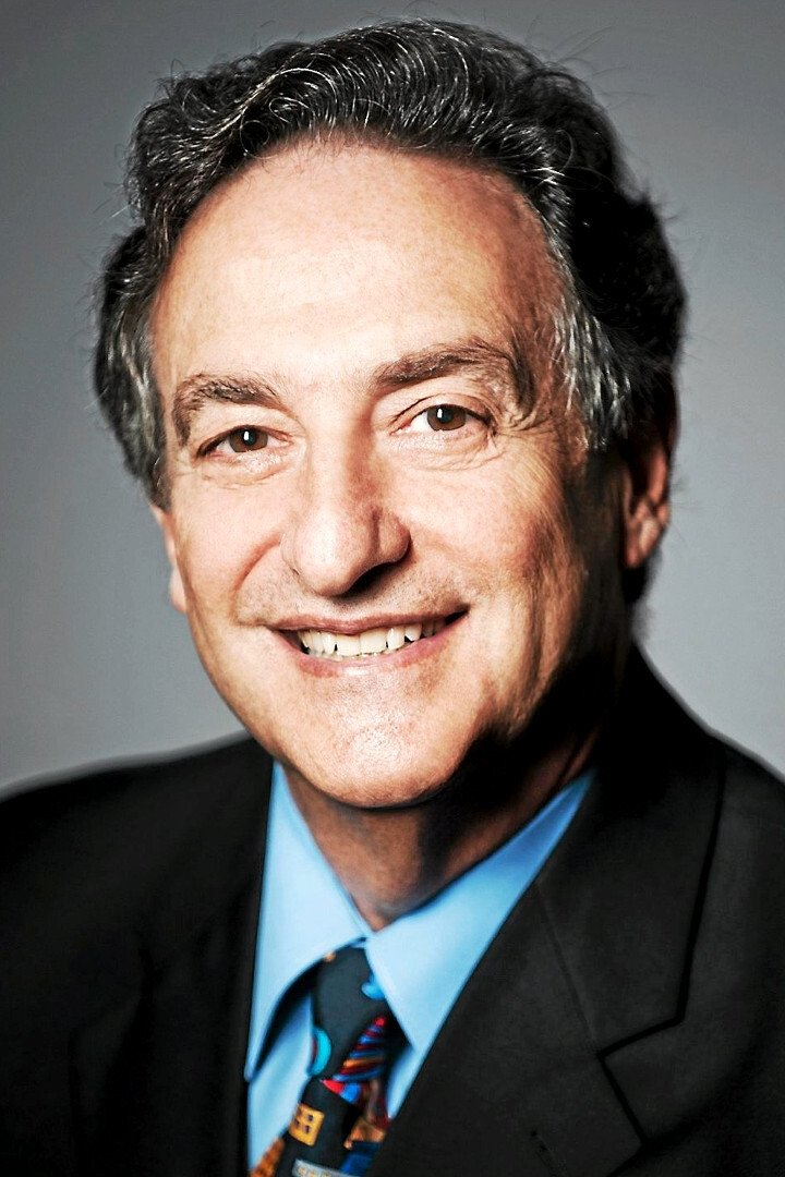 بازیگر Ira Flatow  