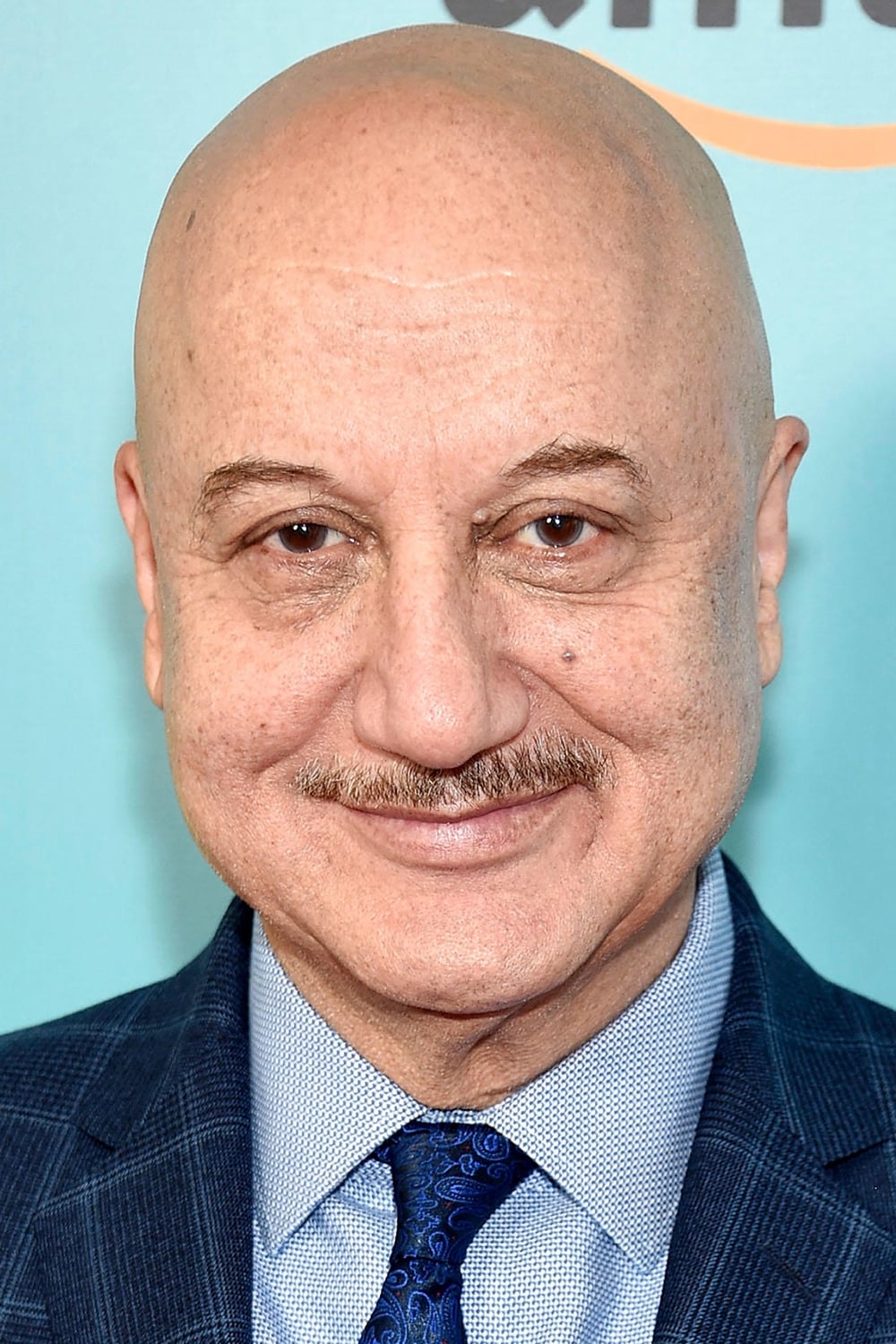 بازیگر Anupam Kher  