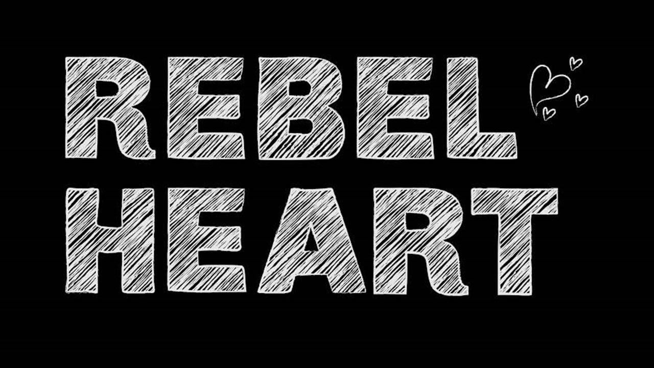 Rebel Heart|Rebel Heart