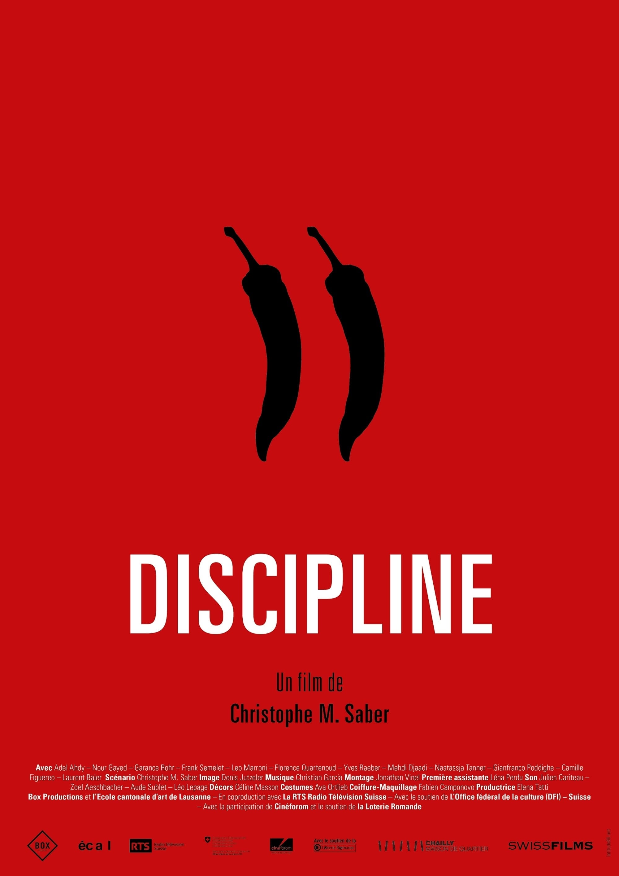 Discipline | Discipline