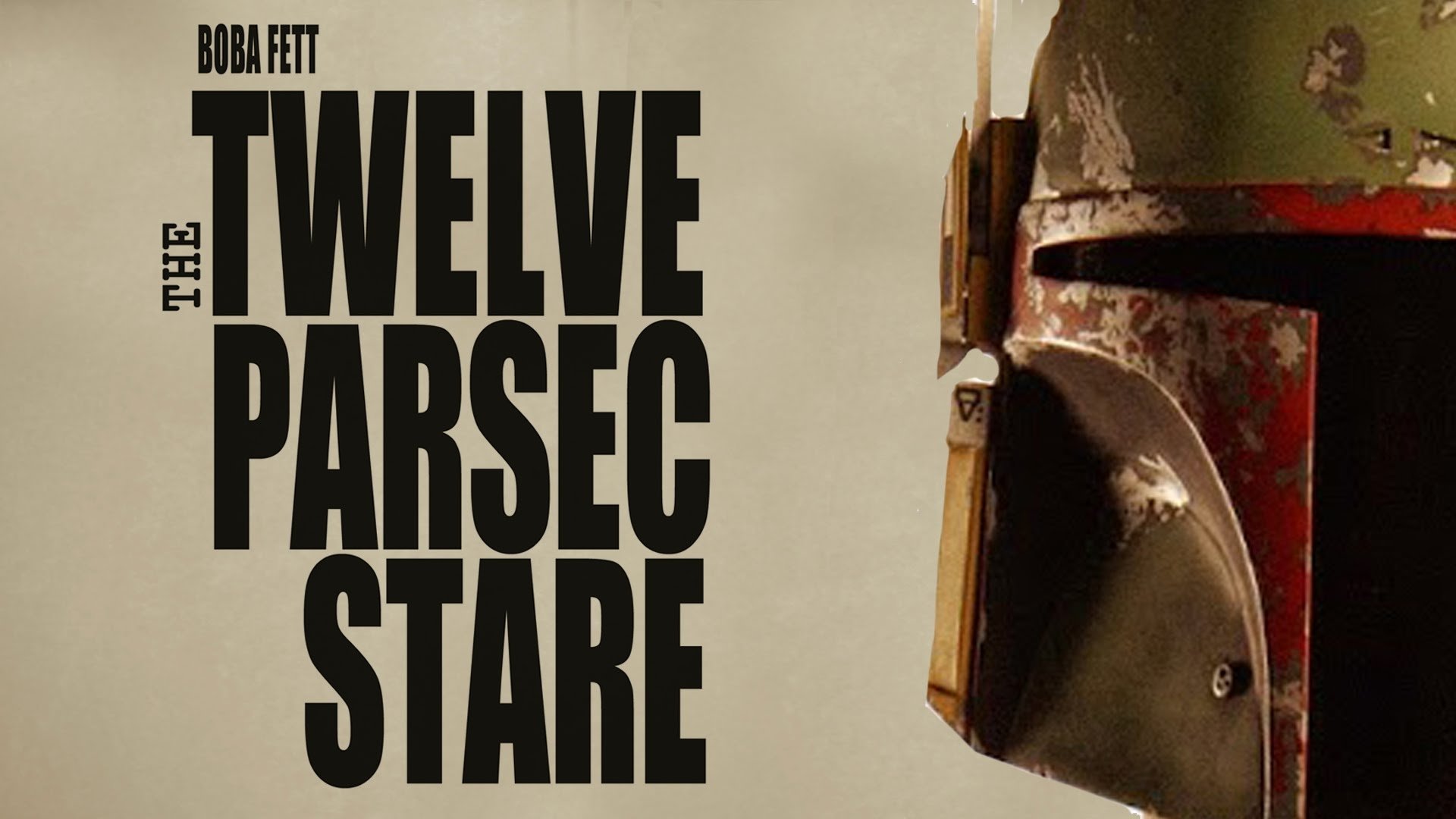 The Twelve Parsec Stare|The Twelve Parsec Stare