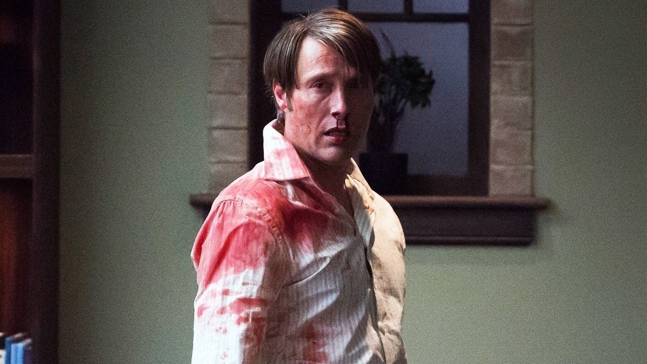 Hannibal: This Is My Design|Hannibal: This Is My Design