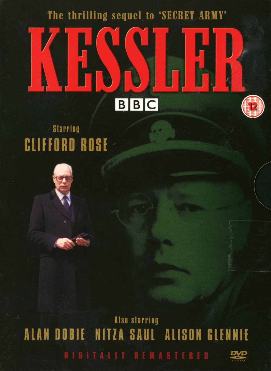 Kessler | Kessler