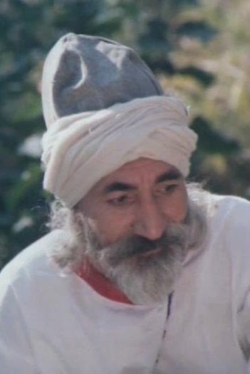 بازیگر Hudaiberdi Nyýazow  