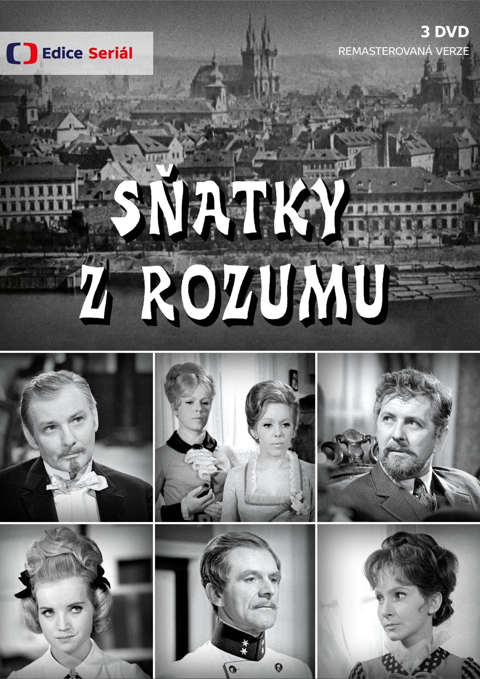 Sňatky z rozumu