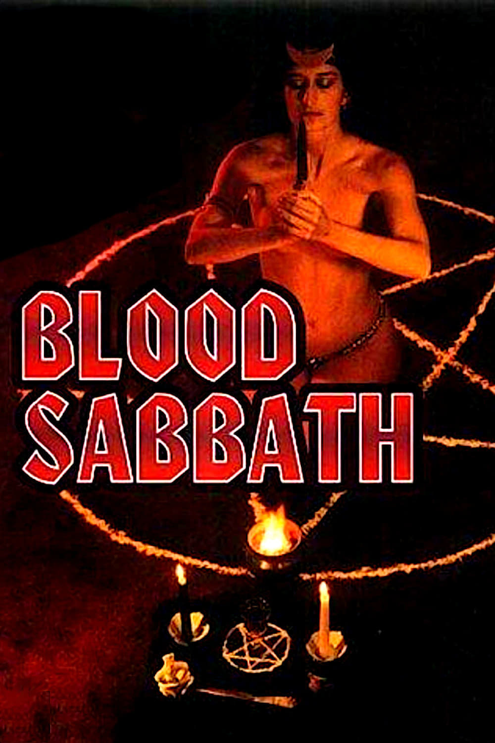 Blood Sabbath | Blood Sabbath