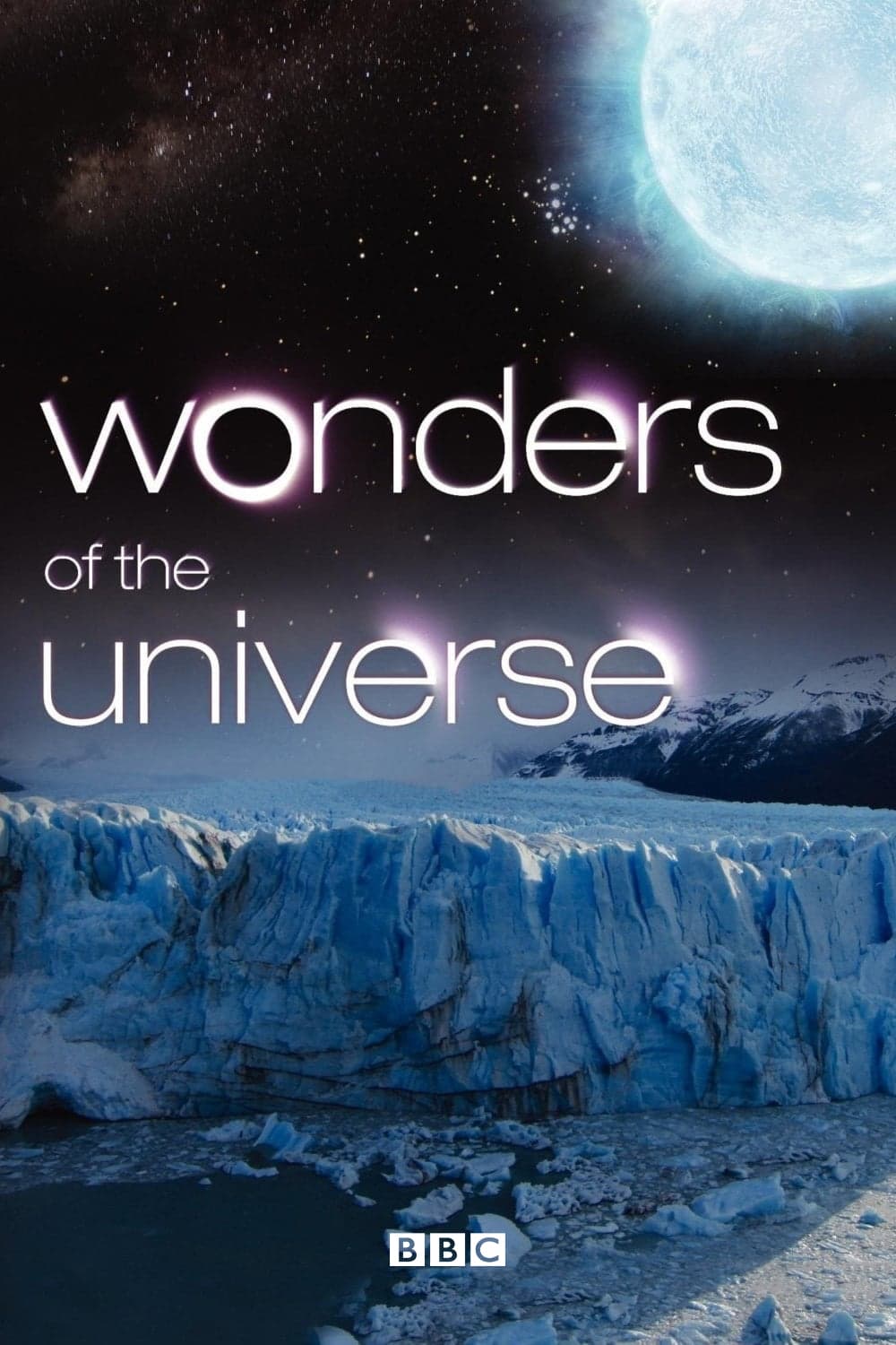 Wonders of the Universe | Wonders of the Universe