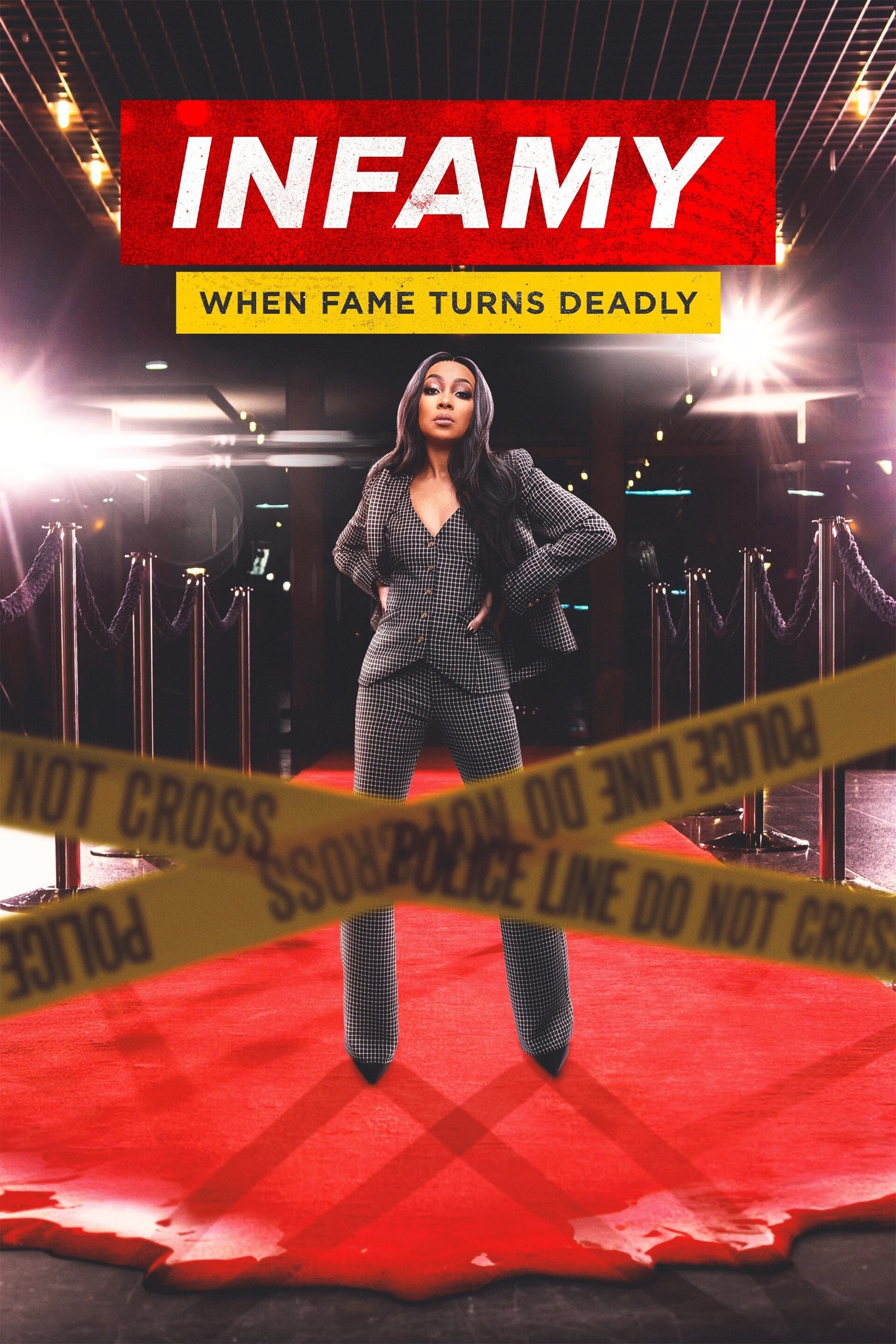 Infamy: When Fame Turns Deadly | Infamy: When Fame Turns Deadly