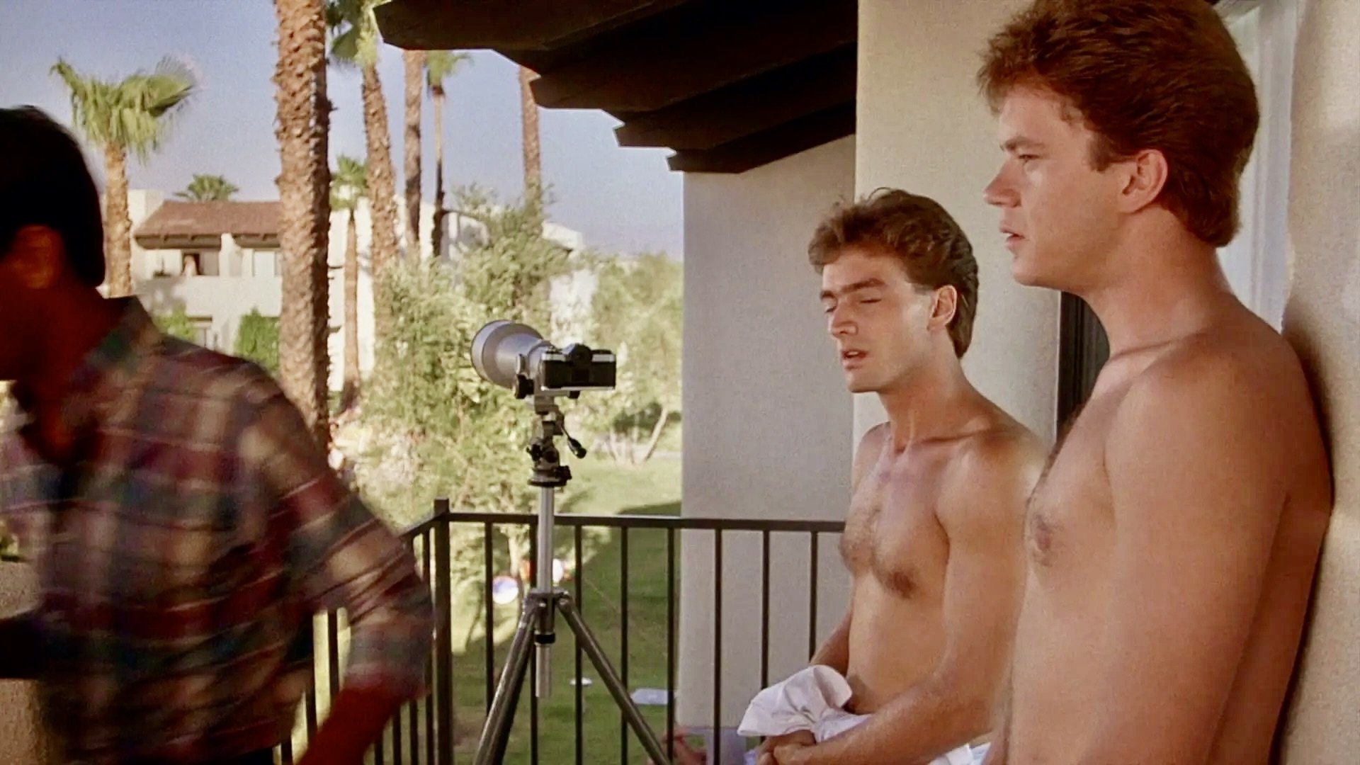 Fraternity Vacation|Fraternity Vacation