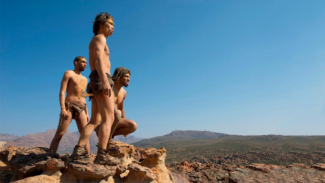 Planet of the Apemen: Battle for Earth|Planet of the Apemen: Battle for Earth