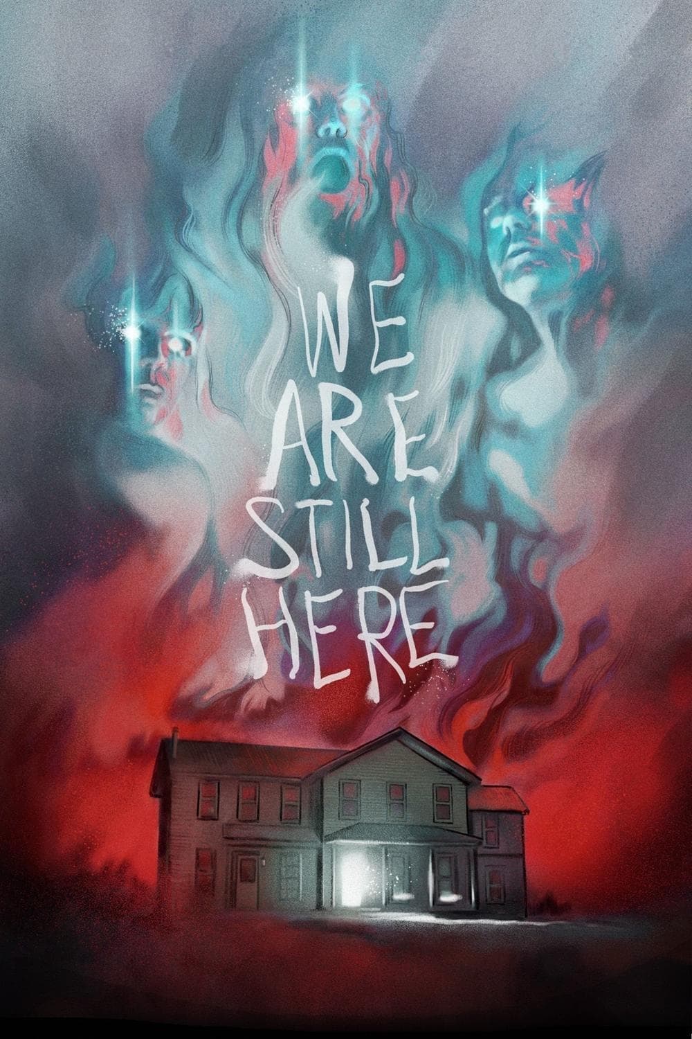 We Are Still Here | We Are Still Here