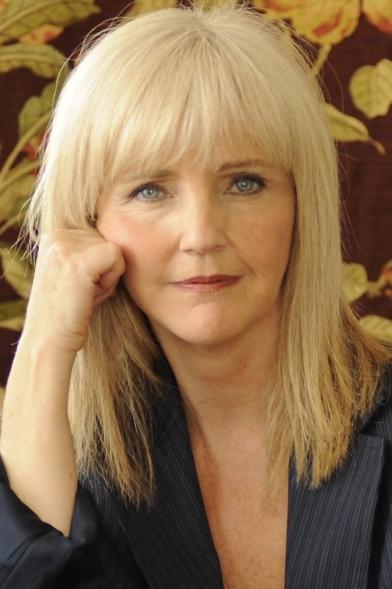 بازیگر Judy Marshak  