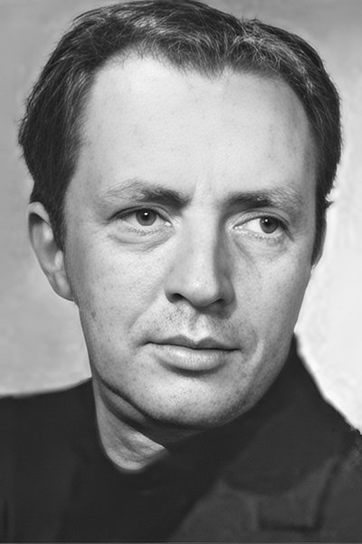 بازیگر Василий Левин  