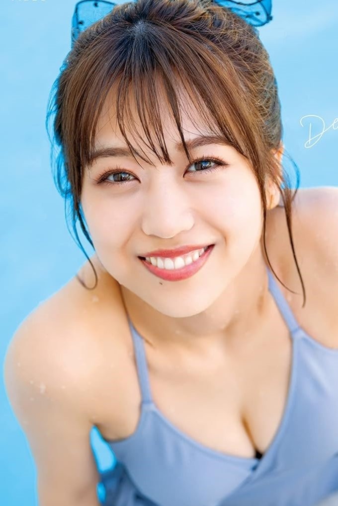 بازیگر Ayana Shinozaki  