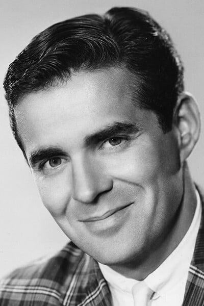 بازیگر Pat Harrington, Jr.  