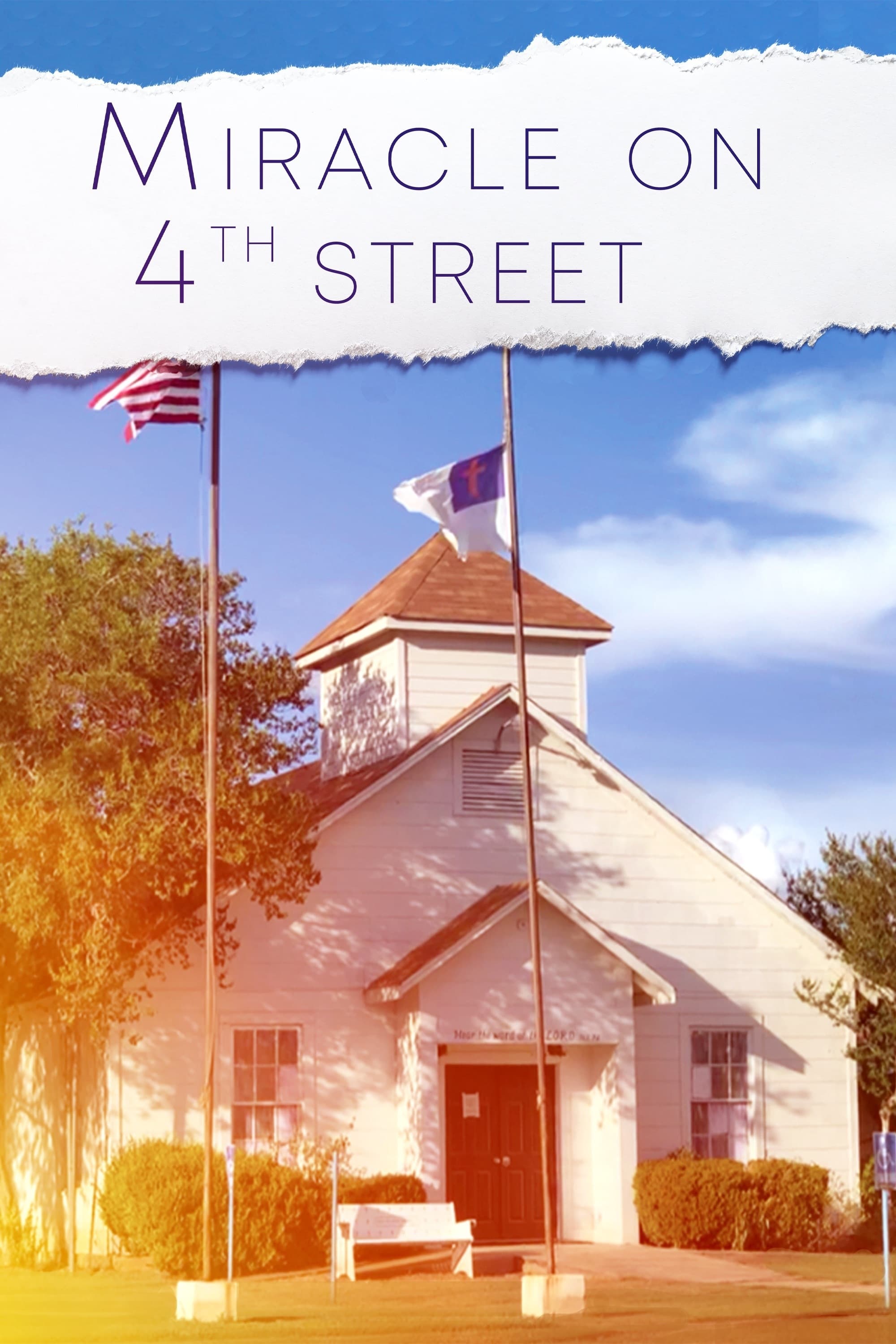 Miracle on 4th Street | Miracle on 4th Street