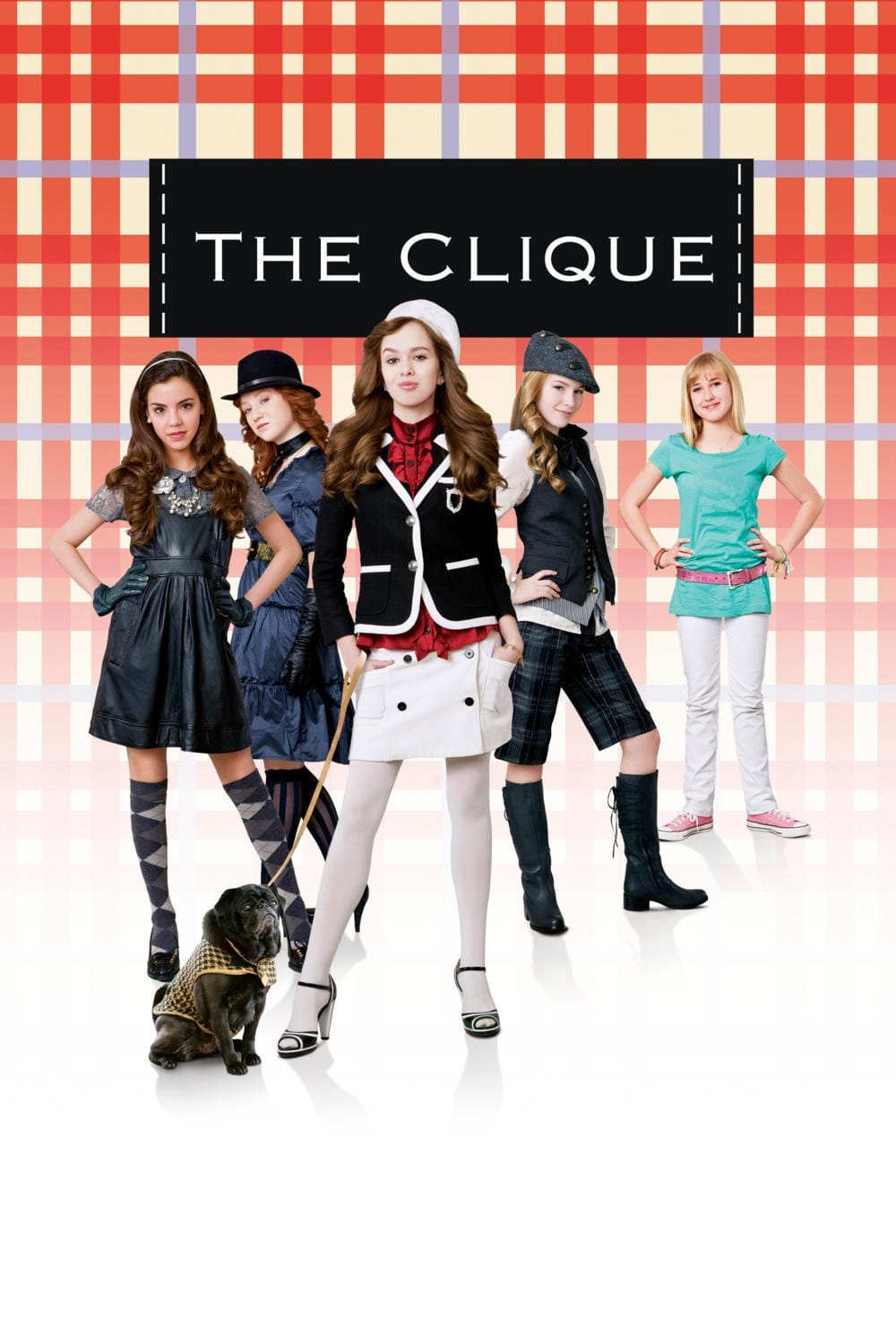 The Clique | The Clique