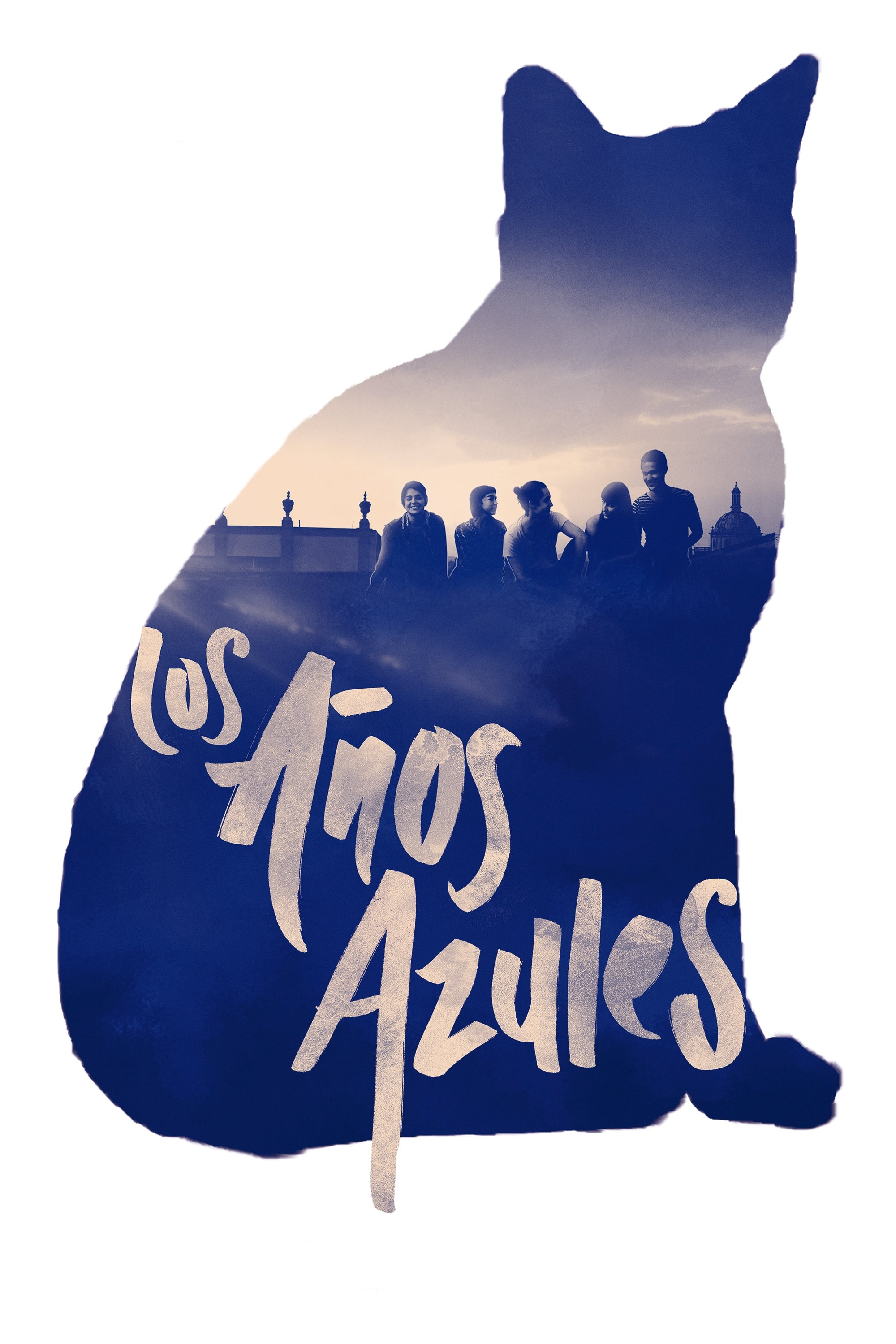 Los años azules | Los años azules