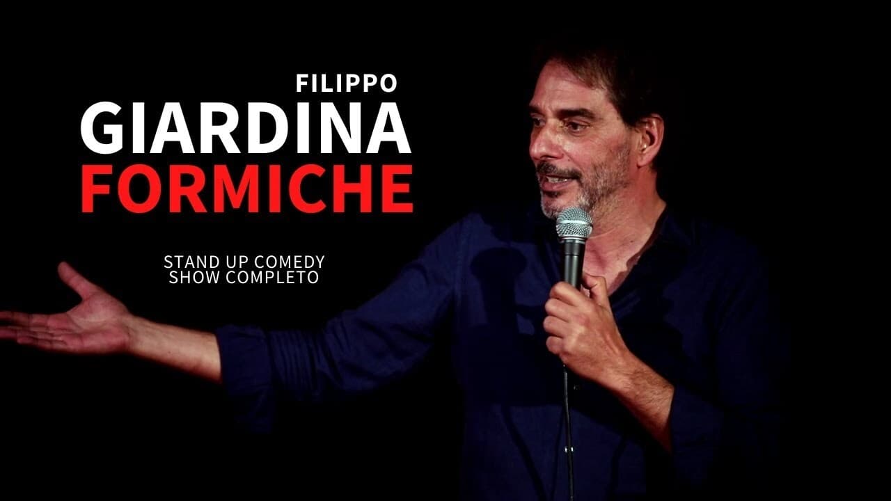 Filippo Giardina: FORMICHE|Filippo Giardina: FORMICHE