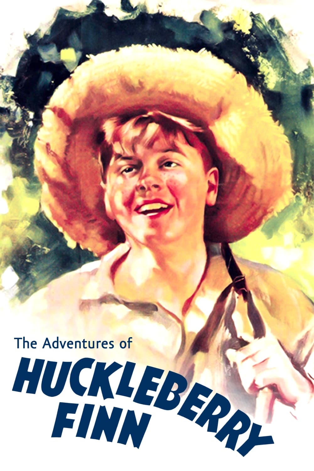 The Adventures of Huckleberry Finn | The Adventures of Huckleberry Finn