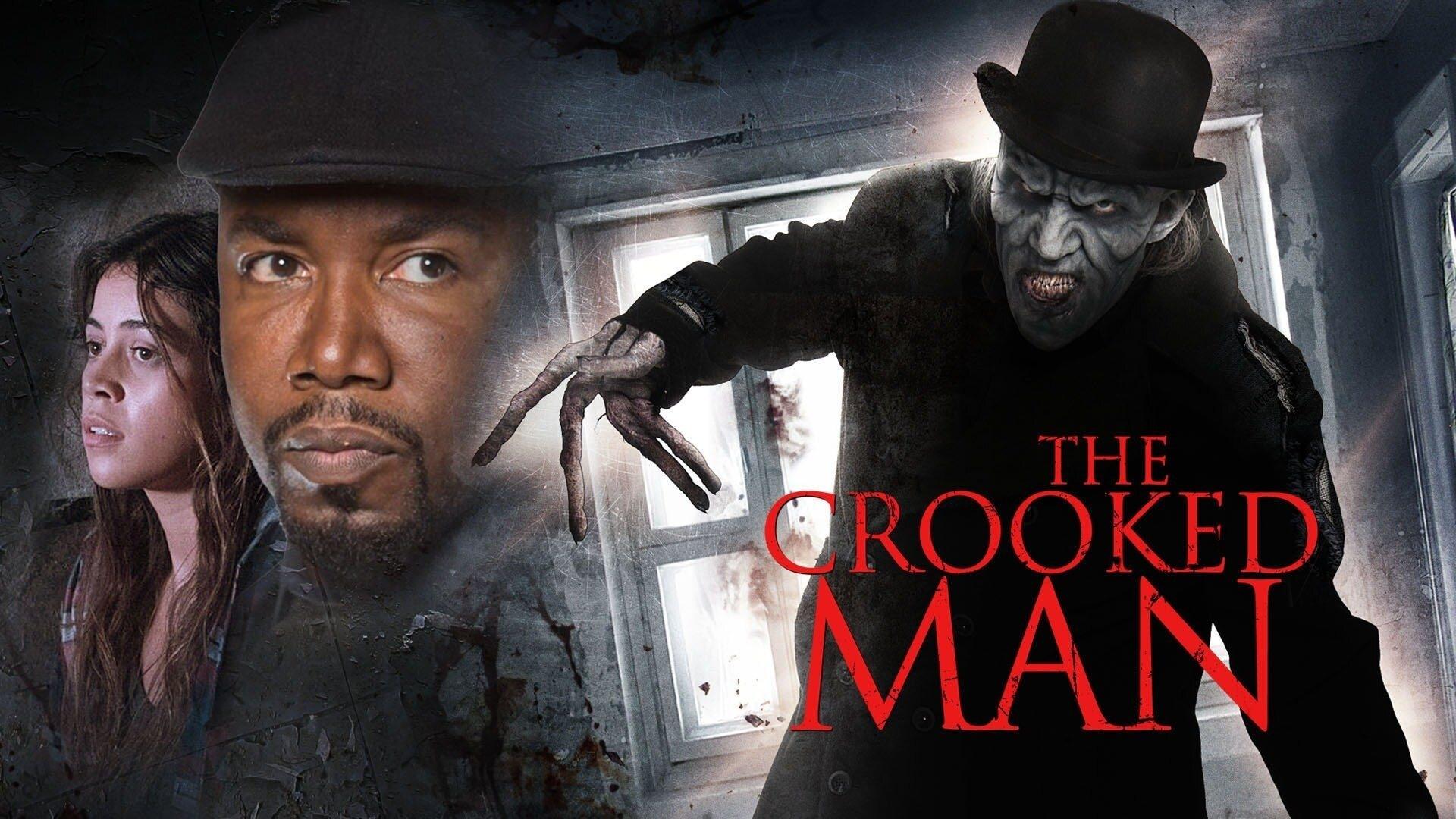 The Crooked Man|The Crooked Man