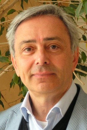 بازیگر Vincenzo Lucchese Salati  