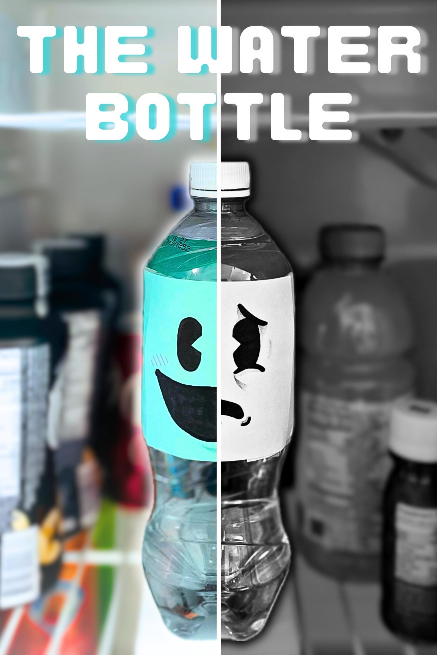 The Water Bottle