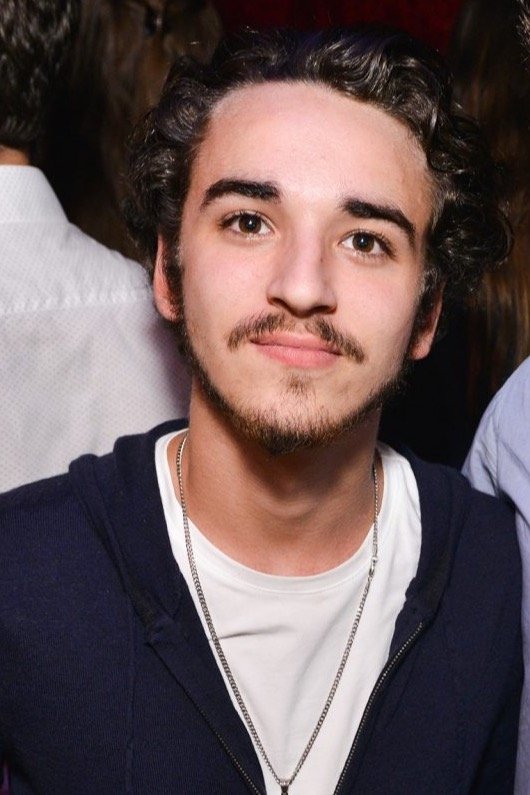 بازیگر Gaston Ardisson  